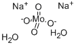 Sodium molybdate dihydrate(10102-40-6)